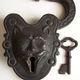 Illustration for article titled These Ornate Ancient Locks Are Perfect For Guarding Your Treasure Room